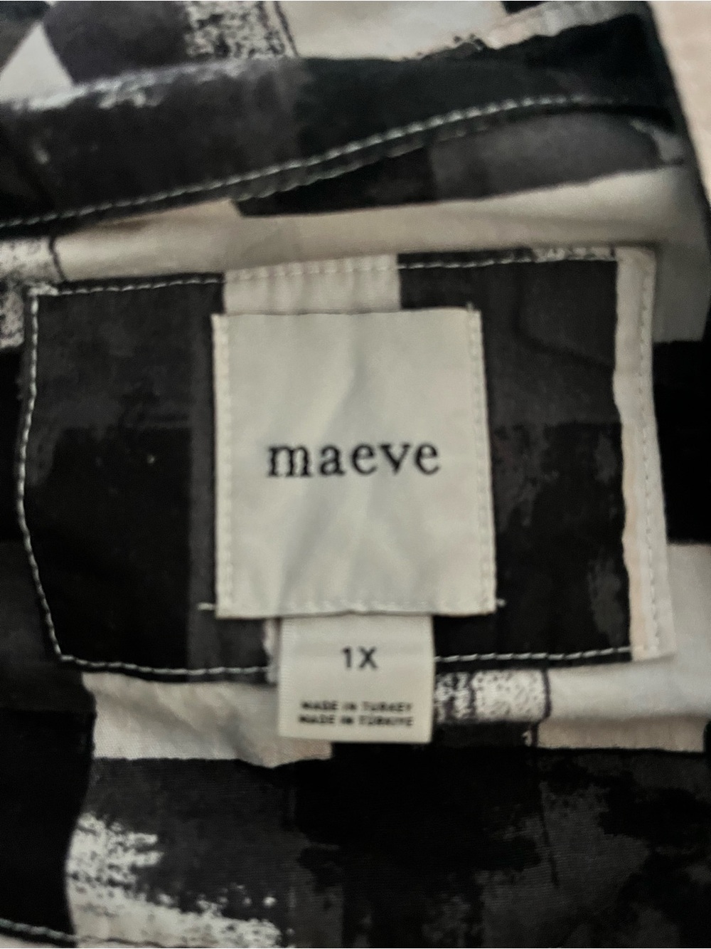 Maeve Bettina Dress